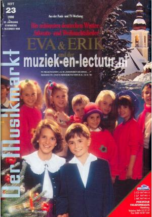 Der Musikmarkt 1990 nr. 23